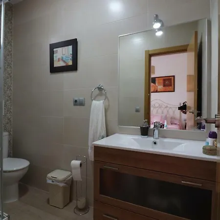 Gamor Spainsunrentals 1117 Villa *