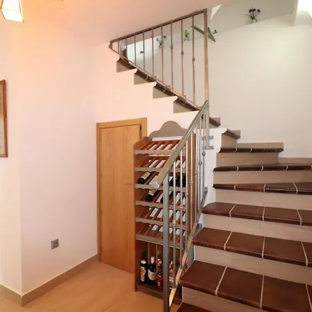 Villa Gamor Spainsunrentals 1117 Frigiliana