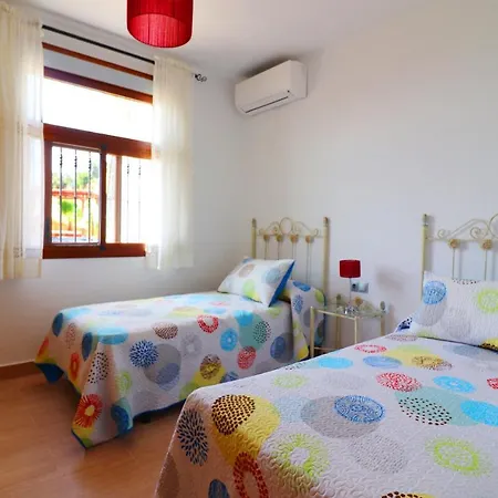 Gamor Spainsunrentals 1117