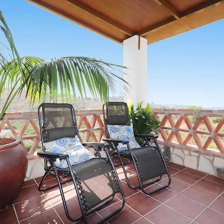 Gamor Spainsunrentals 1117 *
