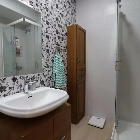 Villa Gamor Spainsunrentals 1117 *
