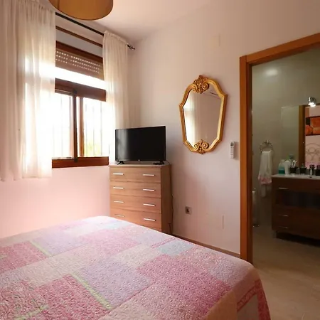 Villa Gamor Spainsunrentals 1117 Frigiliana