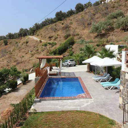 Gamor Spainsunrentals 1117