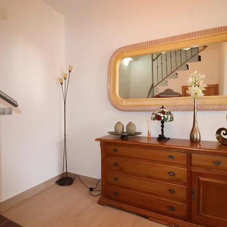 Villa Gamor Spainsunrentals 1117 Frigiliana