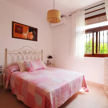 Villa Gamor Spainsunrentals 1117 Frigiliana