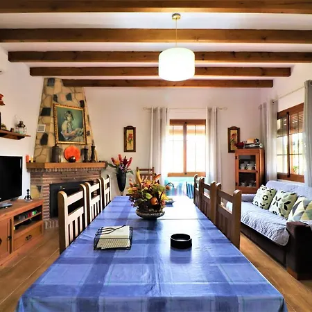 Gamor Spainsunrentals 1117 *